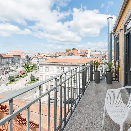 Oporto Street Sa De Noronha (Adults Only) Διαμέρισμα Εξωτερικό φωτογραφία