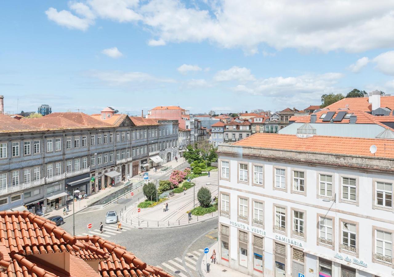 Oporto Street Sa De Noronha (Adults Only) Διαμέρισμα Εξωτερικό φωτογραφία