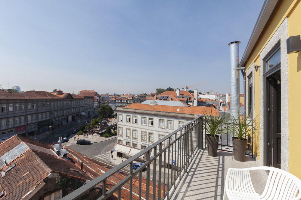 Oporto Street Sa De Noronha (Adults Only) Διαμέρισμα Εξωτερικό φωτογραφία