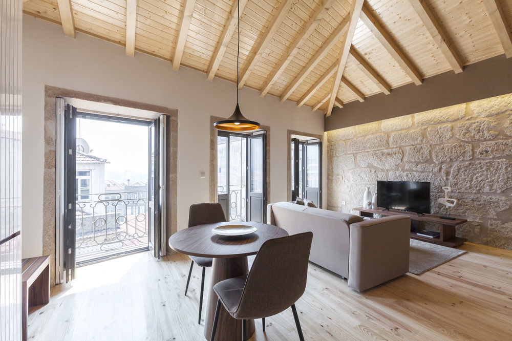 Oporto Street Sa De Noronha (Adults Only) Διαμέρισμα Εξωτερικό φωτογραφία