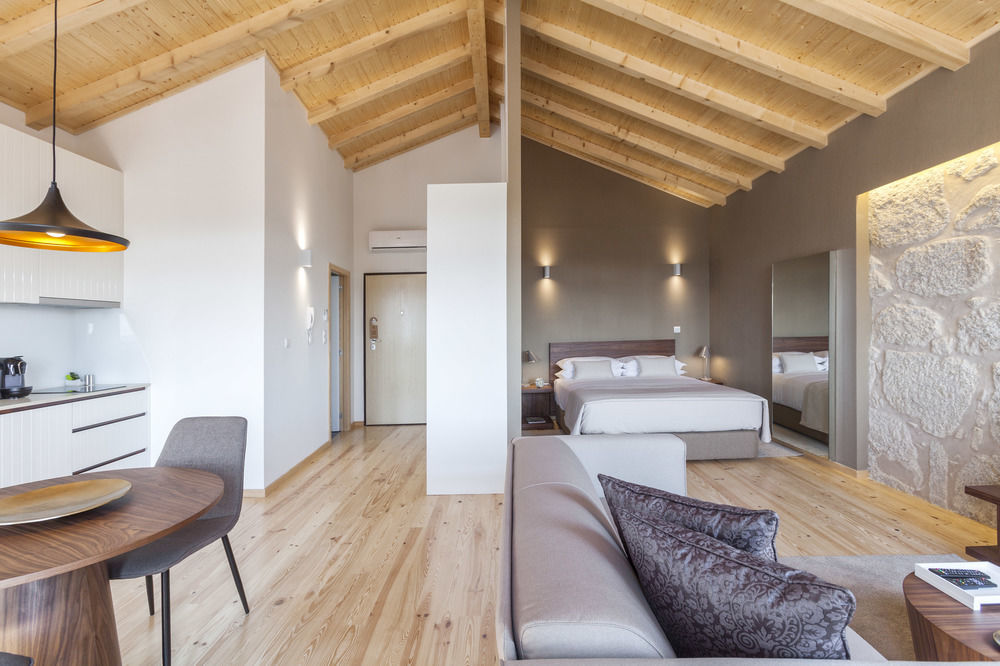 Oporto Street Sa De Noronha (Adults Only) Διαμέρισμα Εξωτερικό φωτογραφία