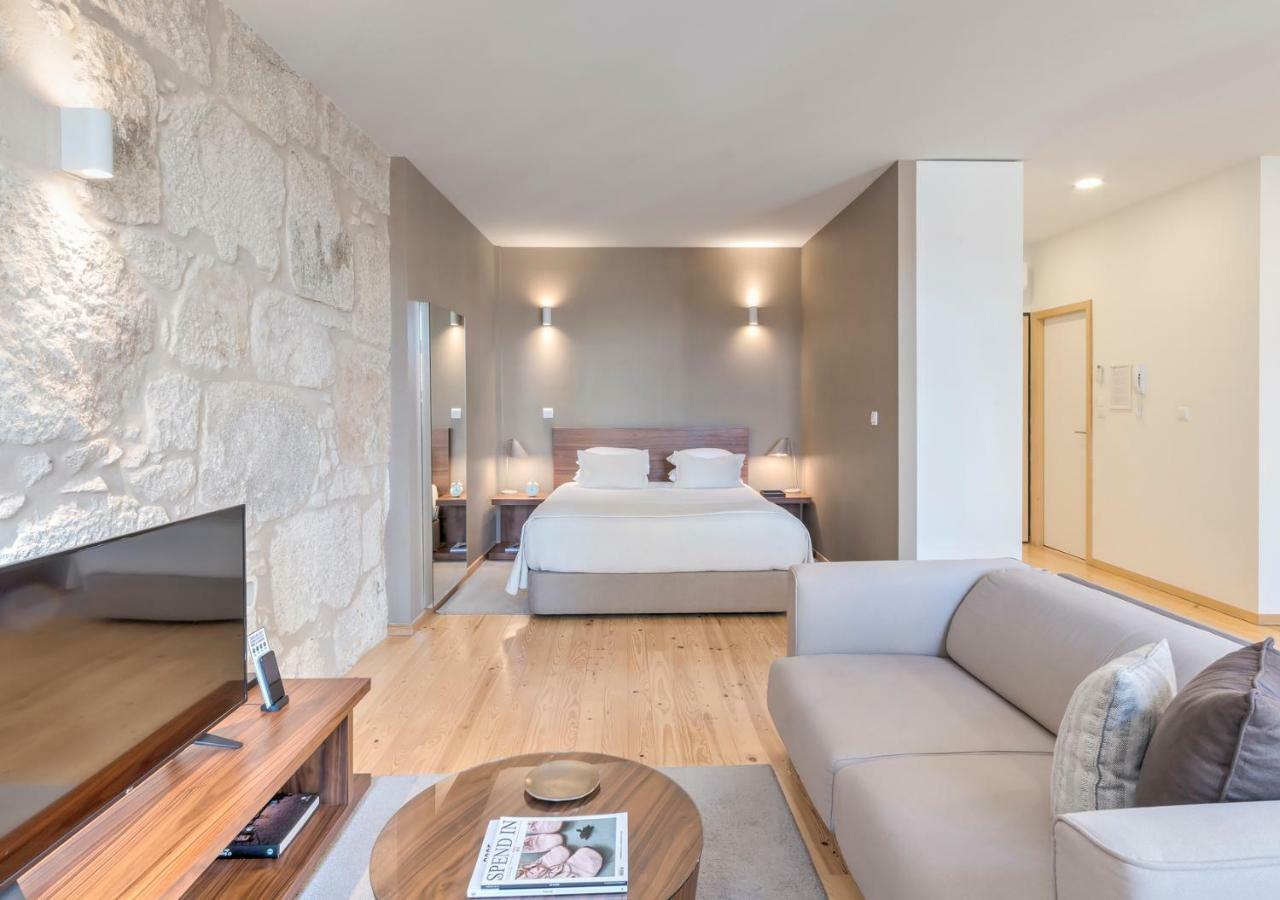 Oporto Street Sa De Noronha (Adults Only) Διαμέρισμα Εξωτερικό φωτογραφία
