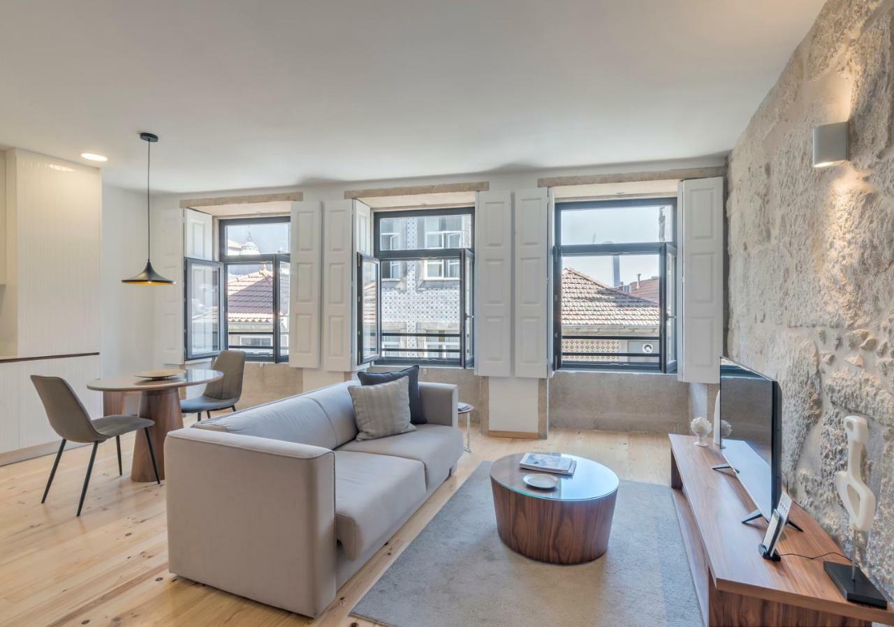 Oporto Street Sa De Noronha (Adults Only) Διαμέρισμα Εξωτερικό φωτογραφία