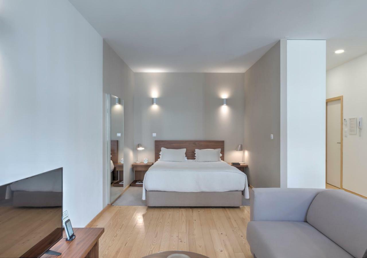 Oporto Street Sa De Noronha (Adults Only) Διαμέρισμα Δωμάτιο φωτογραφία