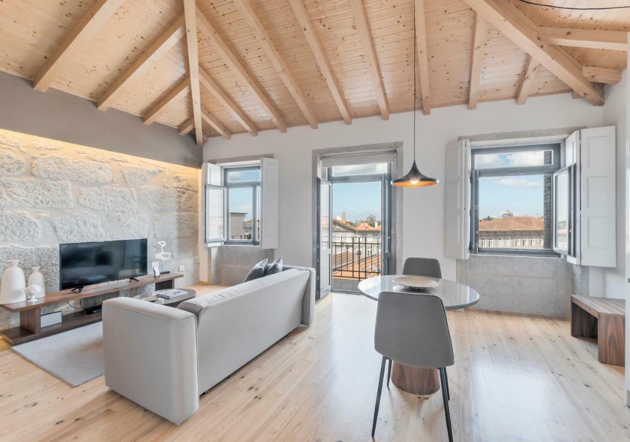Oporto Street Sa De Noronha (Adults Only) Διαμέρισμα Εξωτερικό φωτογραφία
