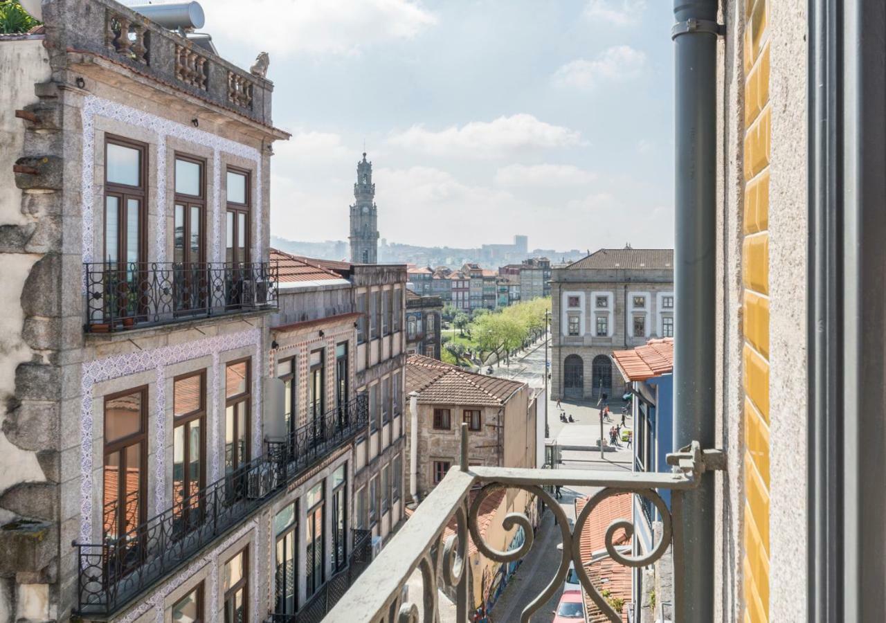 Oporto Street Sa De Noronha (Adults Only) Διαμέρισμα Εξωτερικό φωτογραφία