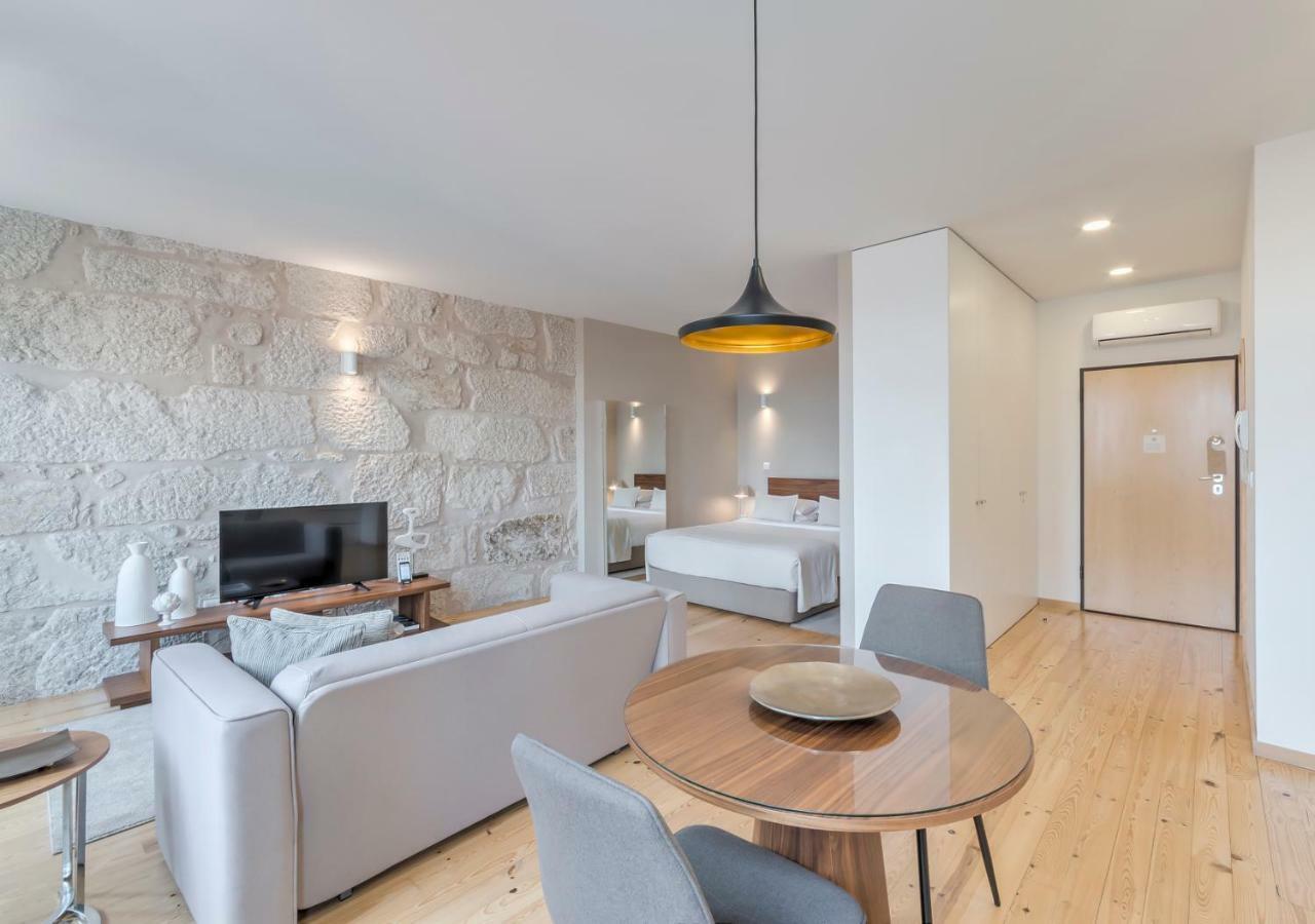 Oporto Street Sa De Noronha (Adults Only) Διαμέρισμα Εξωτερικό φωτογραφία