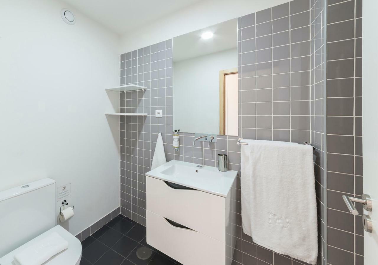 Oporto Street Sa De Noronha (Adults Only) Διαμέρισμα Εξωτερικό φωτογραφία
