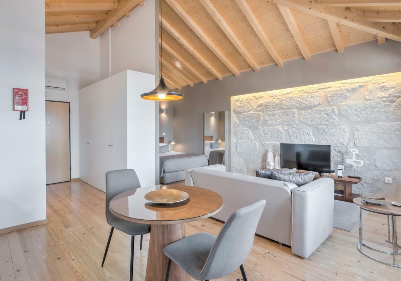 Oporto Street Sa De Noronha (Adults Only) Διαμέρισμα Εξωτερικό φωτογραφία