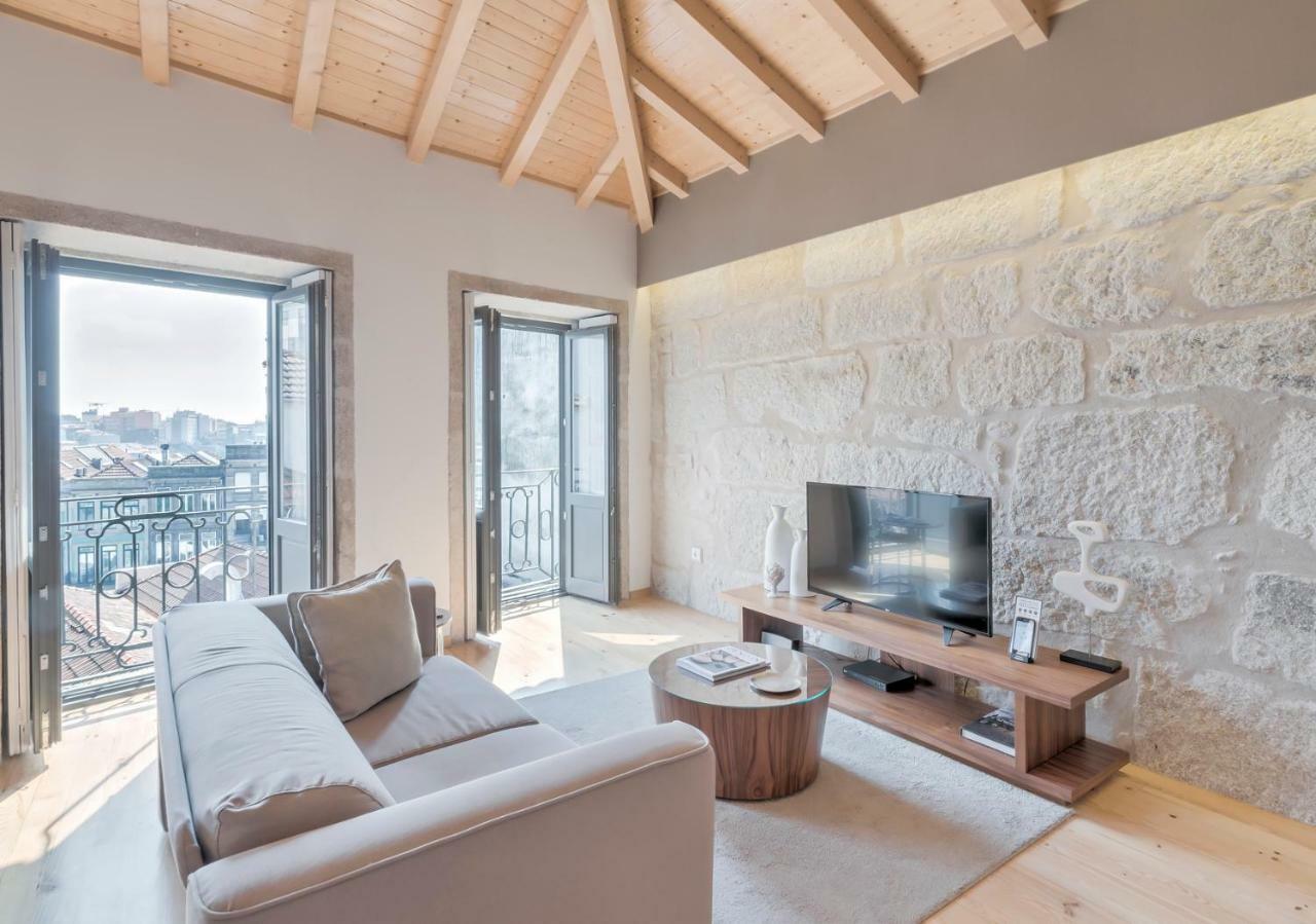 Oporto Street Sa De Noronha (Adults Only) Διαμέρισμα Εξωτερικό φωτογραφία