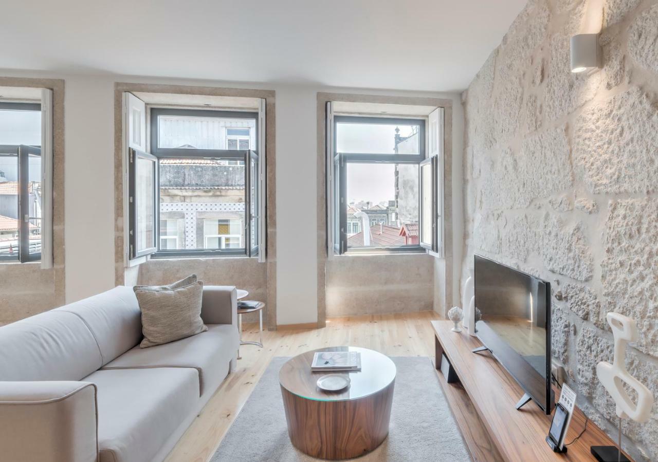 Oporto Street Sa De Noronha (Adults Only) Διαμέρισμα Εξωτερικό φωτογραφία