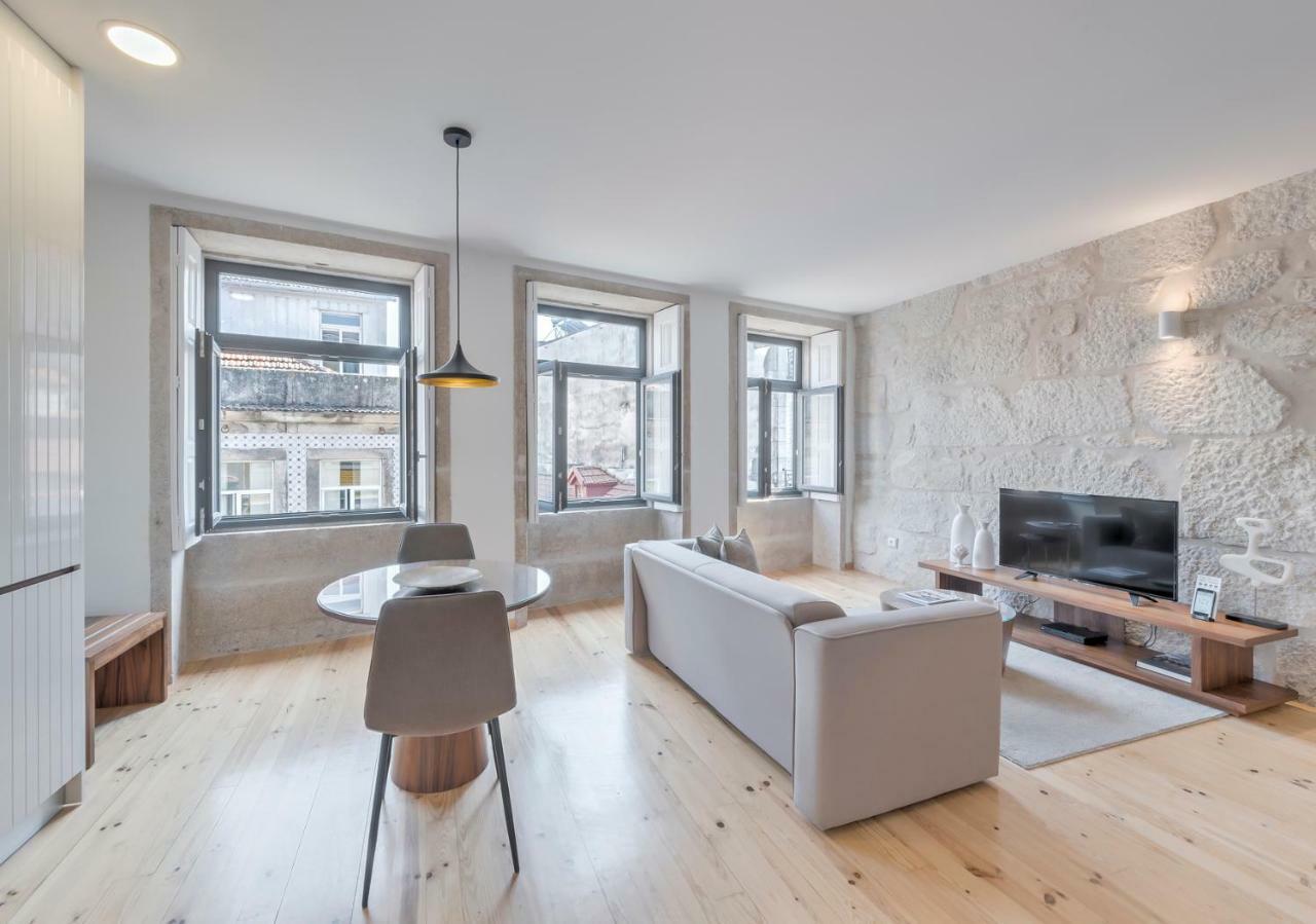 Oporto Street Sa De Noronha (Adults Only) Διαμέρισμα Εξωτερικό φωτογραφία