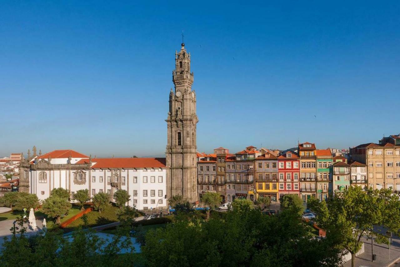 Oporto Street Sa De Noronha (Adults Only) Διαμέρισμα Εξωτερικό φωτογραφία