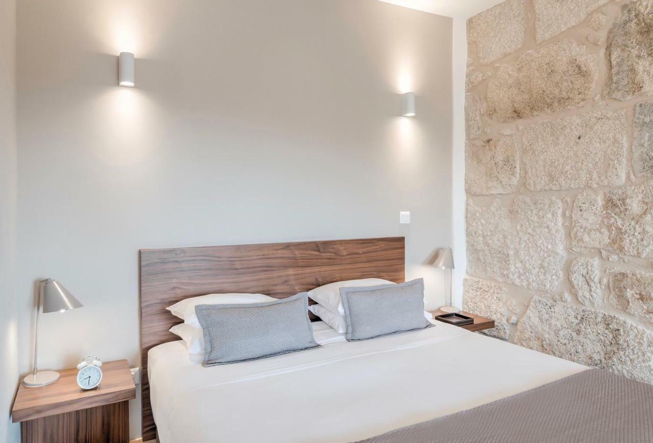 Oporto Street Sa De Noronha (Adults Only) Διαμέρισμα Δωμάτιο φωτογραφία