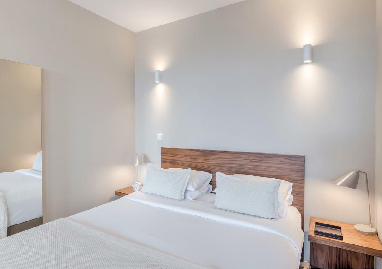 Oporto Street Sa De Noronha (Adults Only) Διαμέρισμα Εξωτερικό φωτογραφία