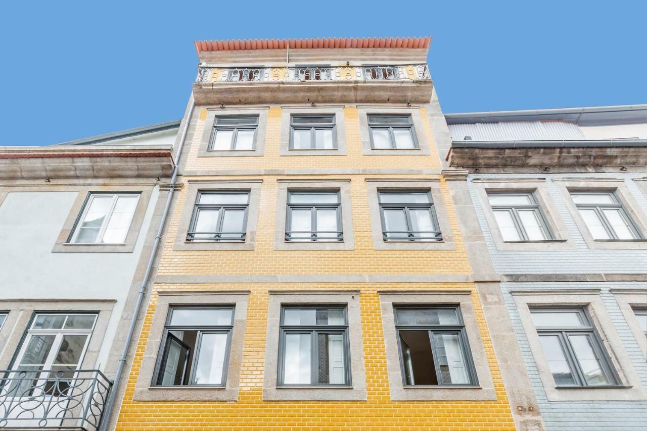 Oporto Street Sa De Noronha (Adults Only) Διαμέρισμα Εξωτερικό φωτογραφία